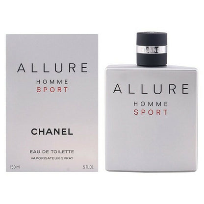 Chanel allure homme sport edt