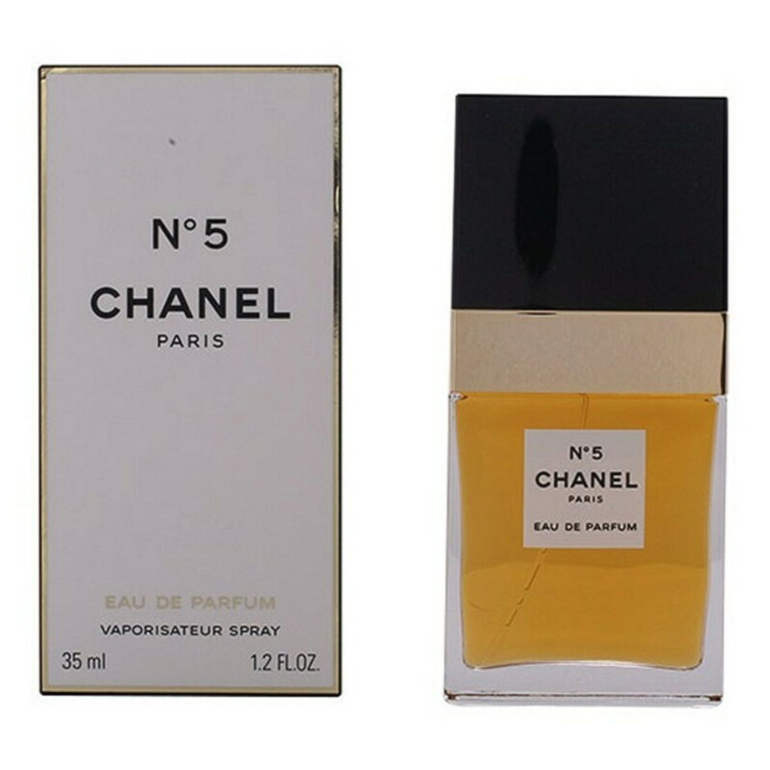 Chanel n°5 edp