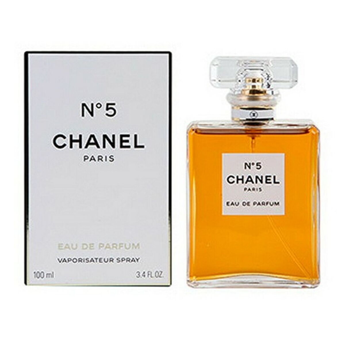 Chanel n°5 edp