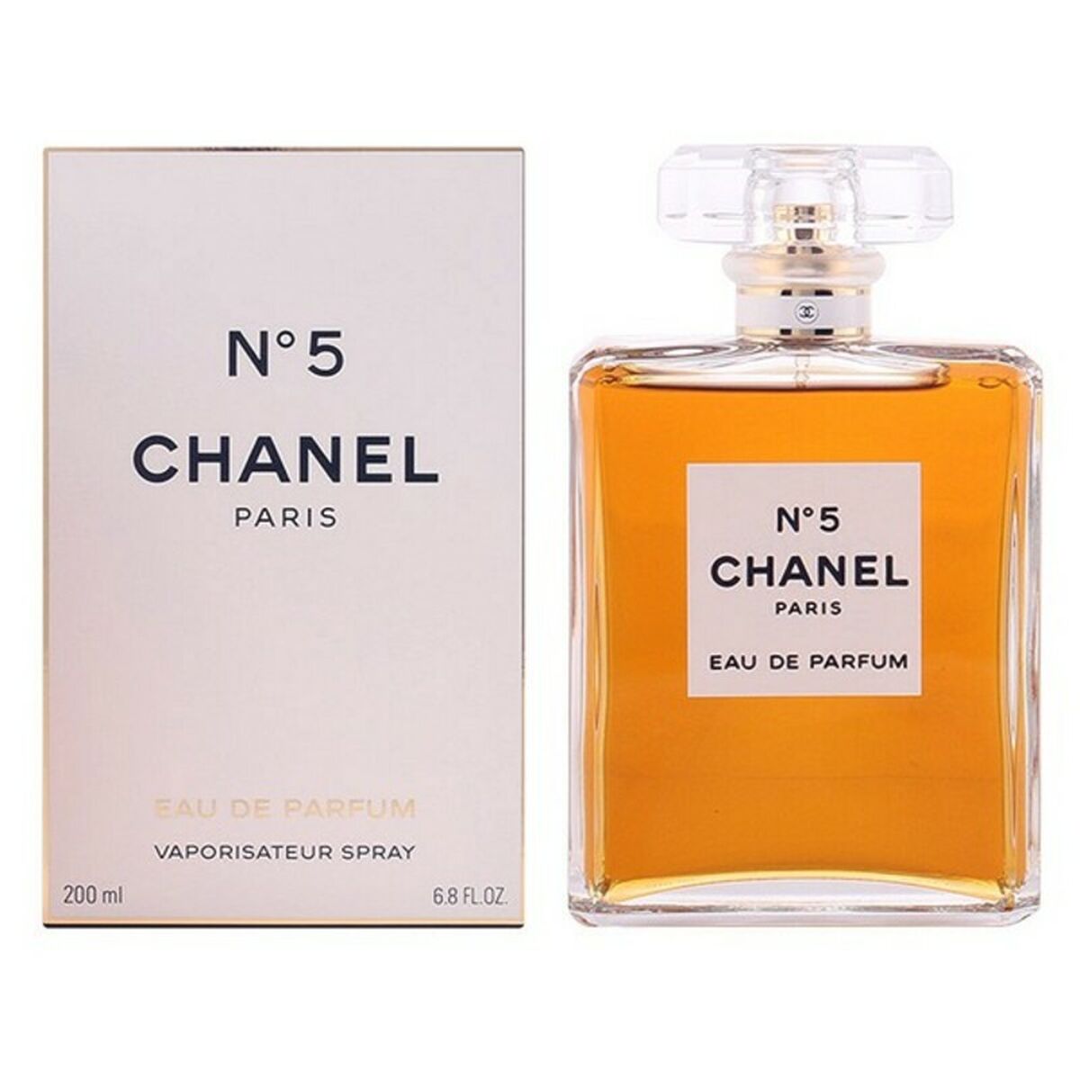 Chanel n°5 edp