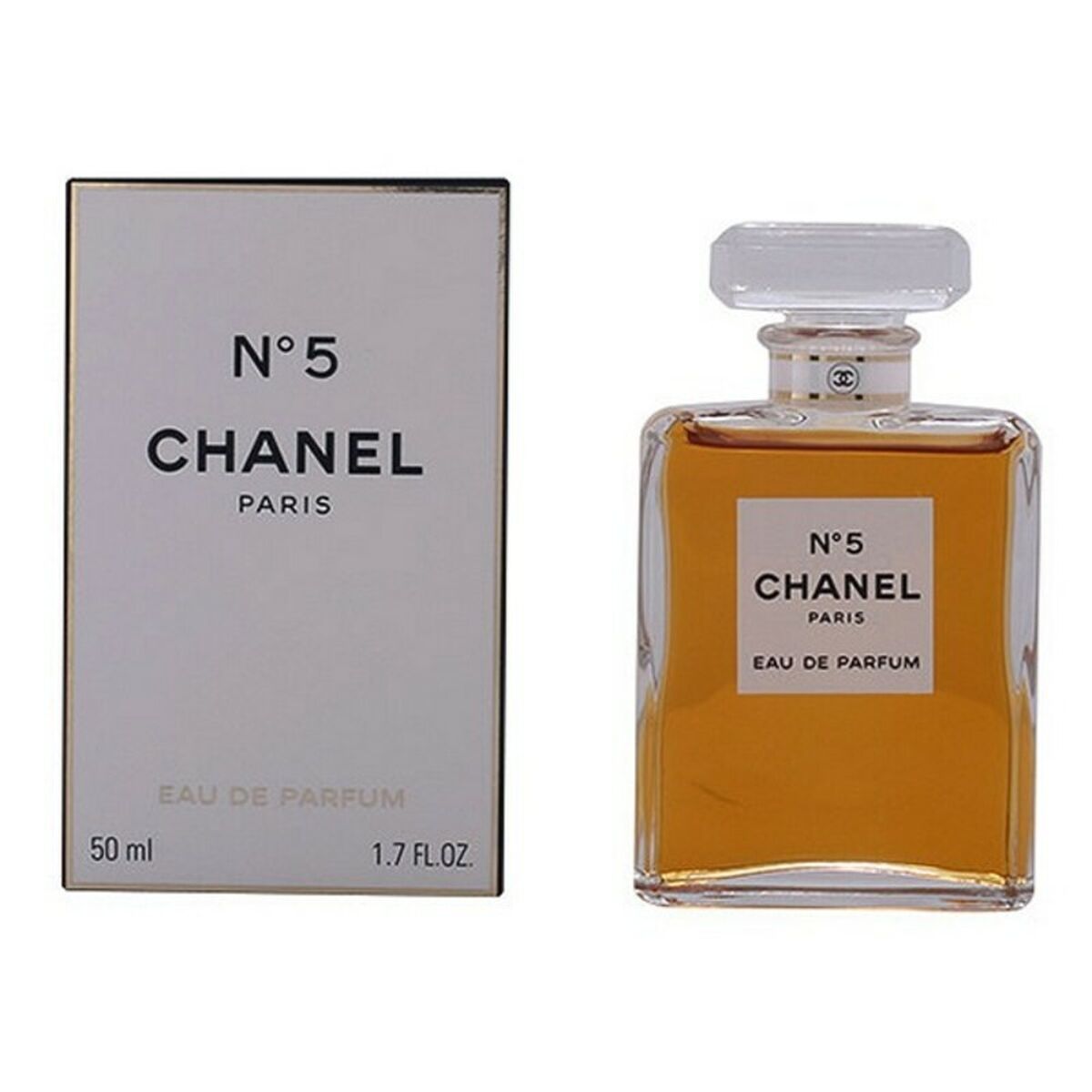 Chanel n°5 edp