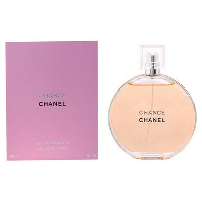 Chanel chance edt