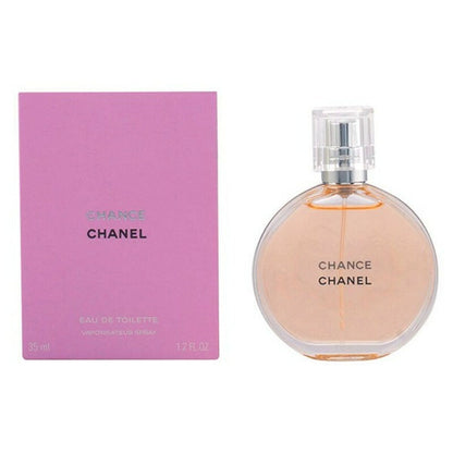 Chanel chance edt