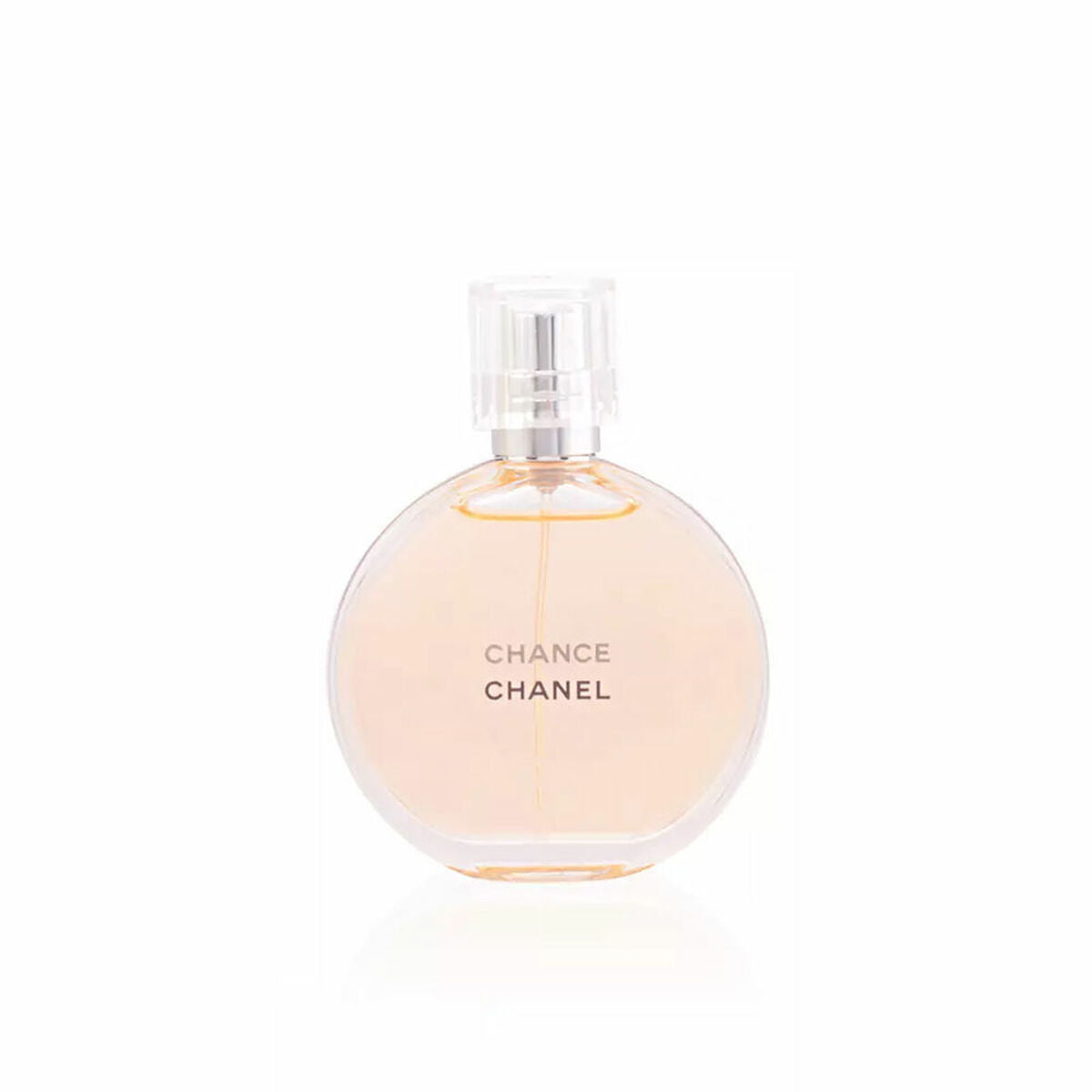 Chanel chance edt
