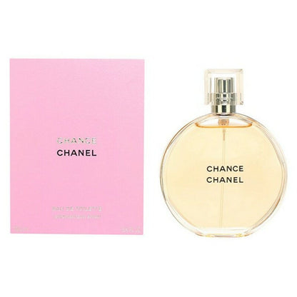 Chanel chance edt