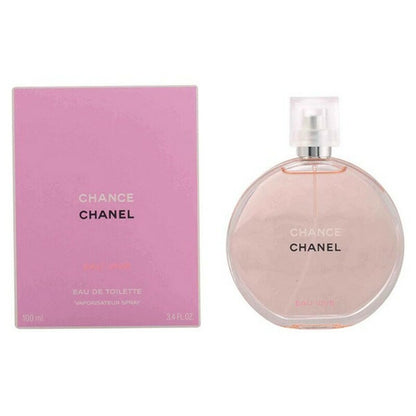 Chanel chance eau vive edt