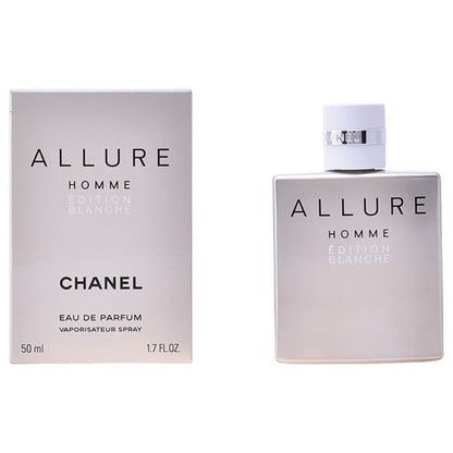 Chanel allure homme édition blanche edp
