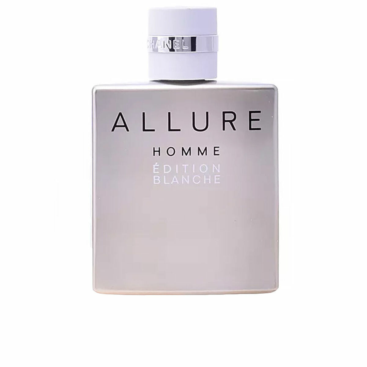Chanel allure homme édition blanche edp