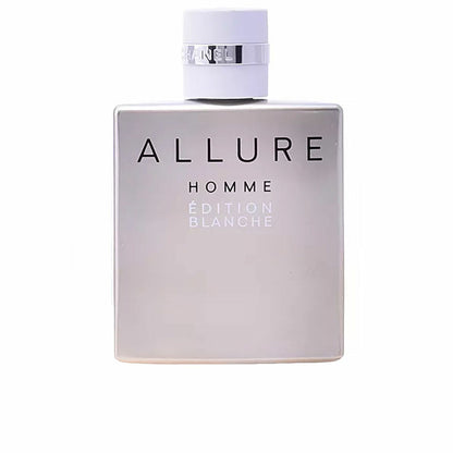 Chanel allure homme édition blanche edp