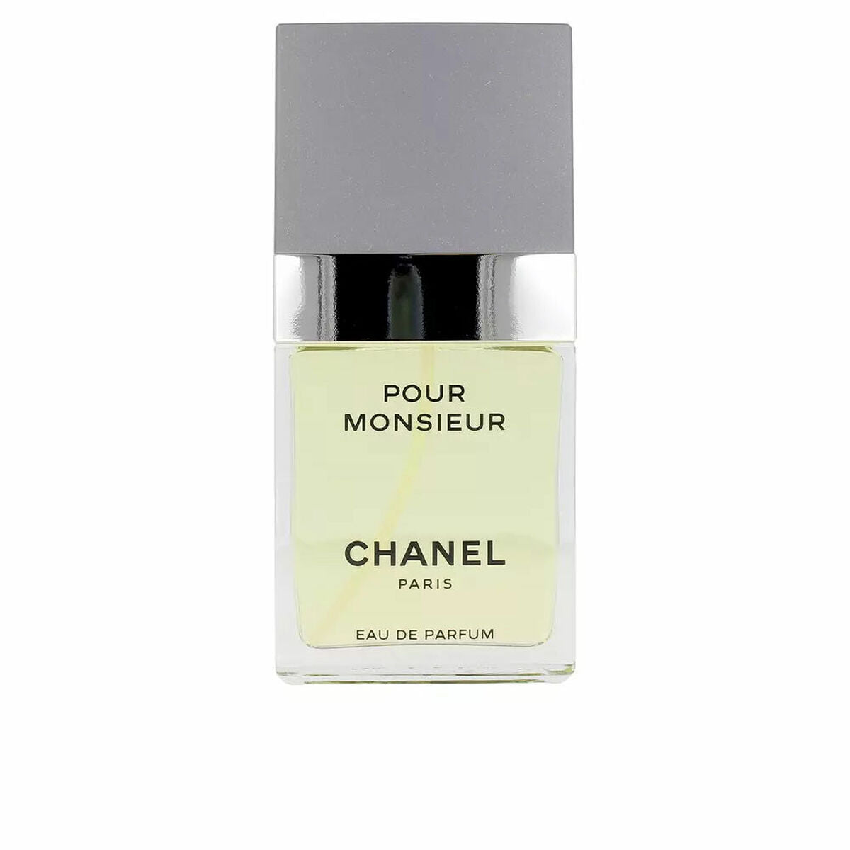 Chanel pour monsieur edt