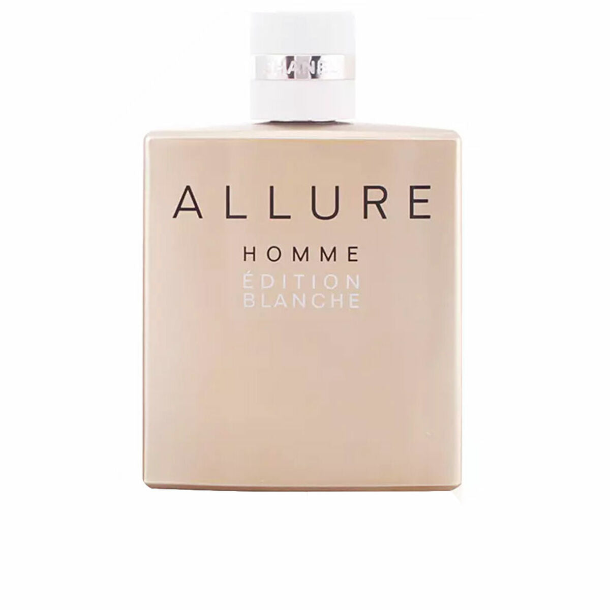 Chanel allure homme édition blanche edp