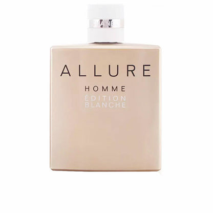 Chanel allure homme édition blanche edp