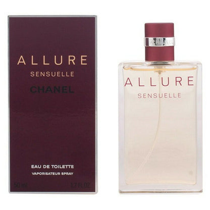 Chanel allure sensuelle edt