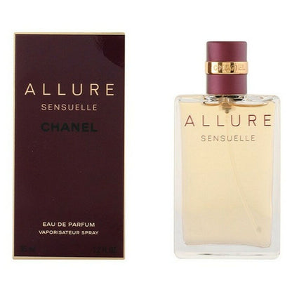Chanel allure sensuelle edp