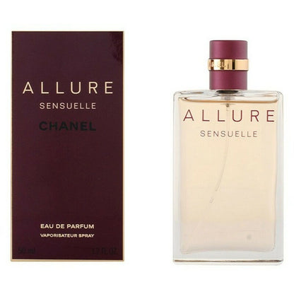 Chanel allure sensuelle edp