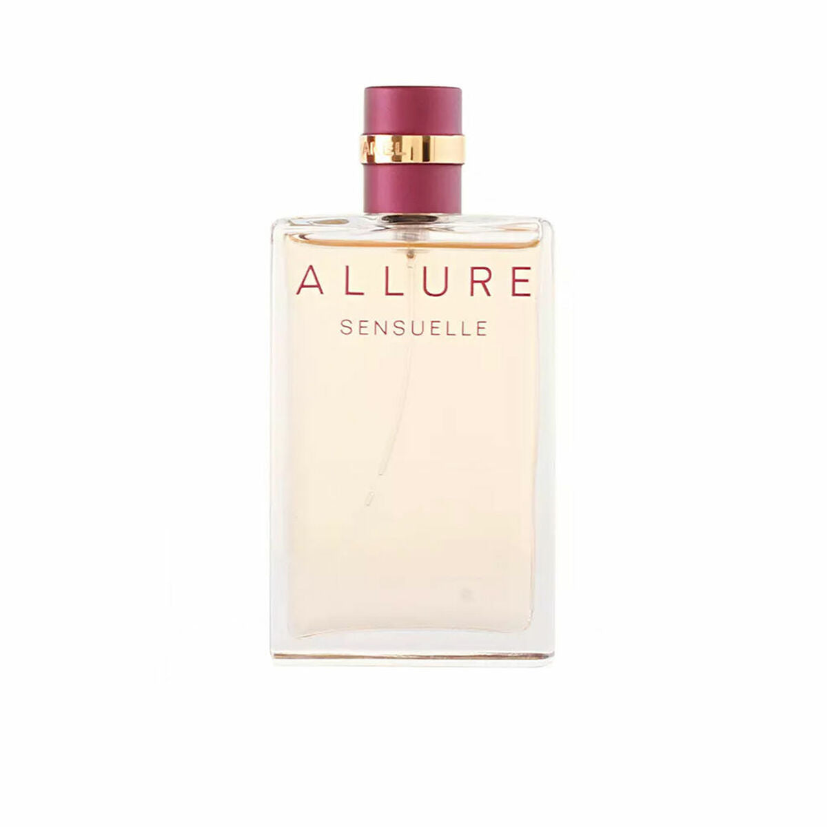 Chanel allure sensuelle edp
