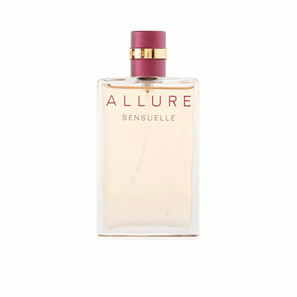 Chanel allure sensuelle edp