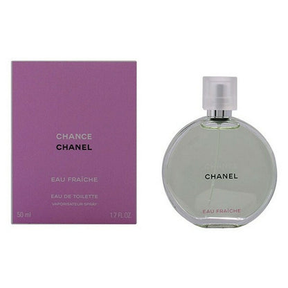 Chanel chance eau fraiche edt
