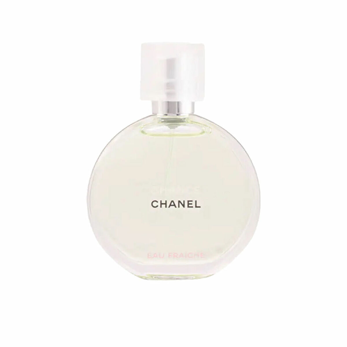 Chanel chance eau fraiche edt