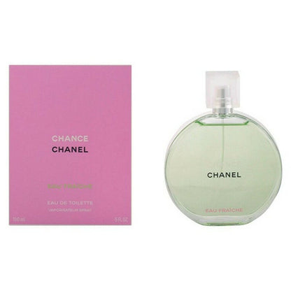 Chanel chance eau fraiche edt