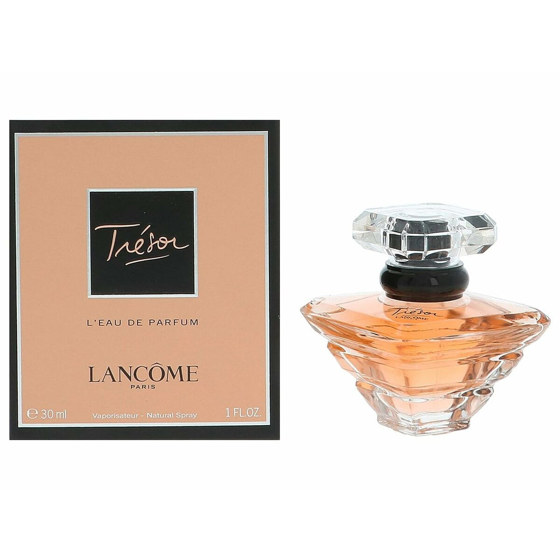 Lancôme tresor edp