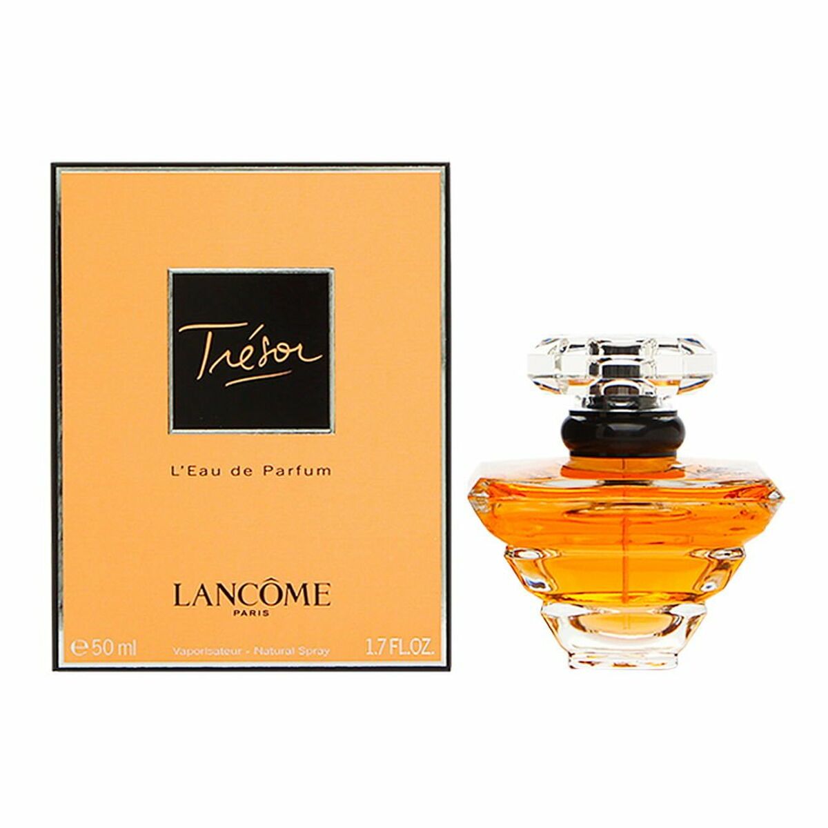 Lancôme tresor edp