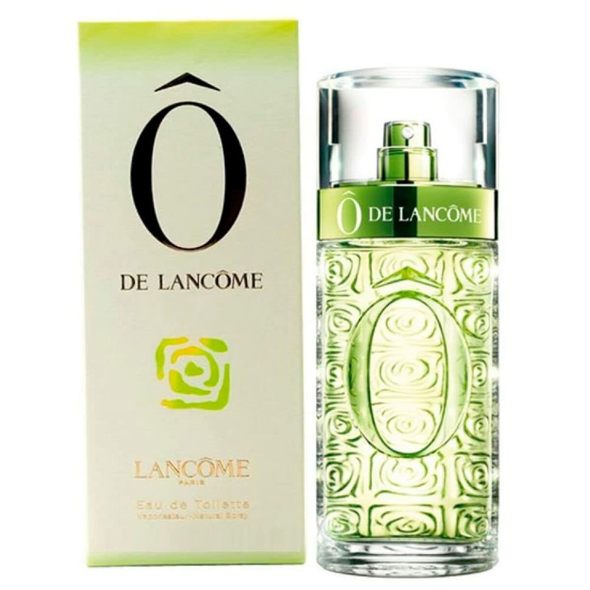 Lancome ô de lancôme edt