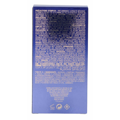 Lancôme hypnôse edp