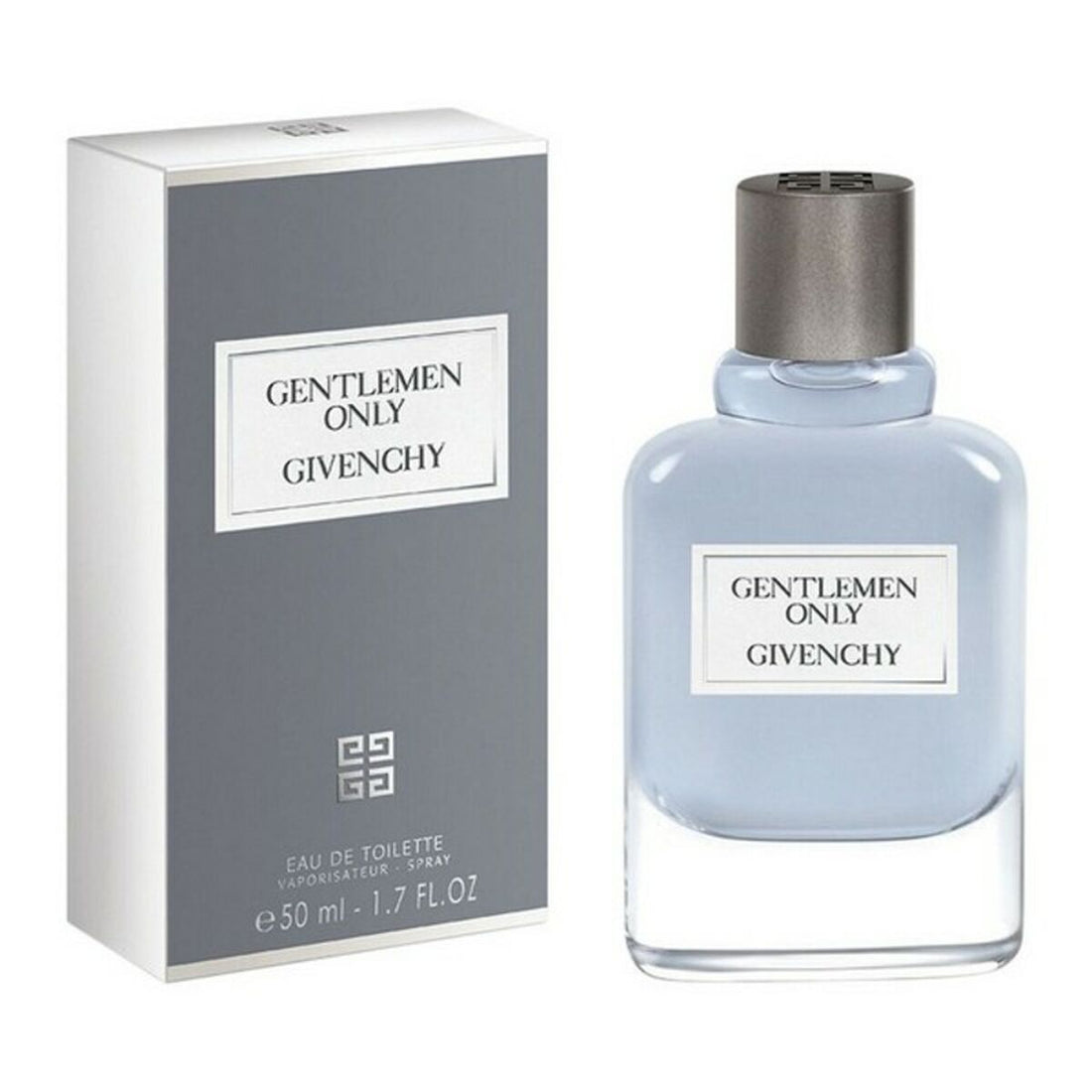 Givenchy gentlemen only edt