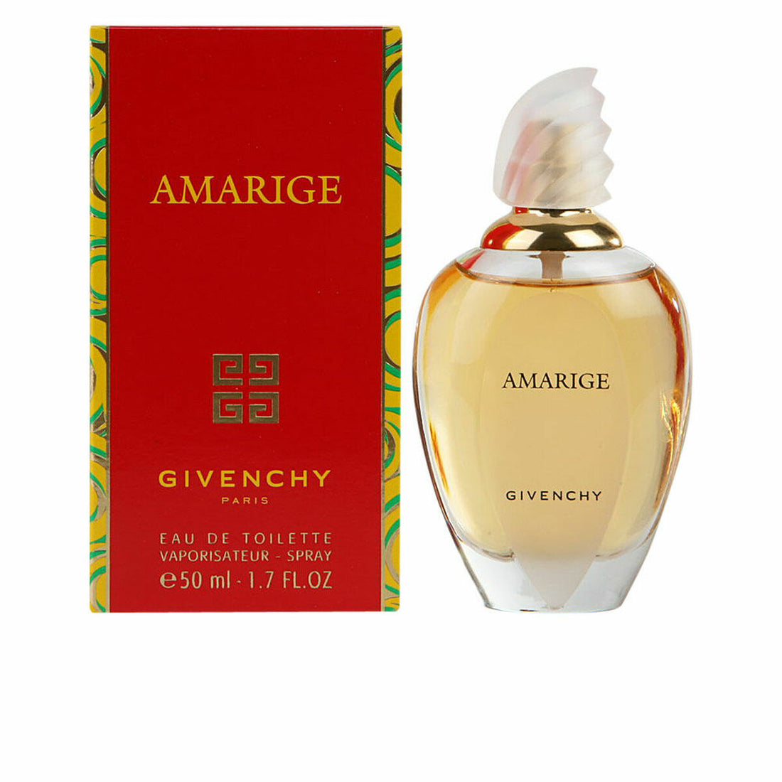 Givenchy amarige edt