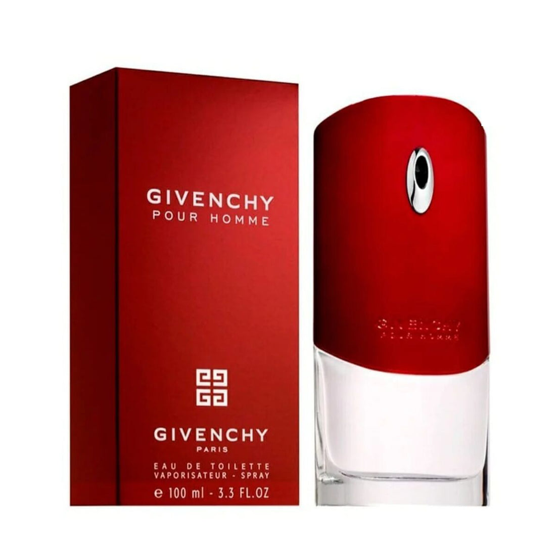 Givenchy pour homme edt