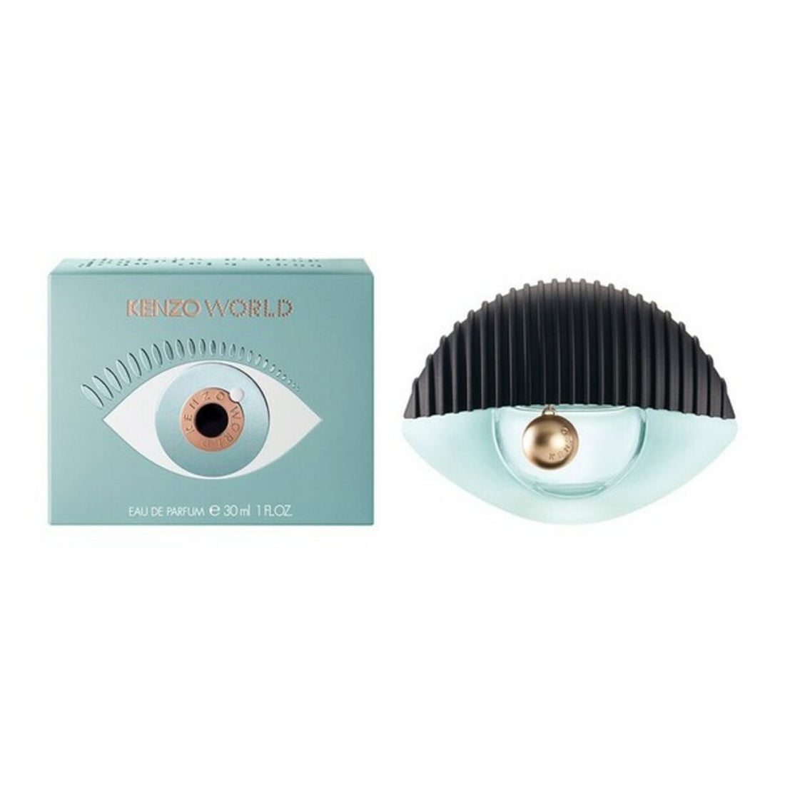 Kenzo world edp