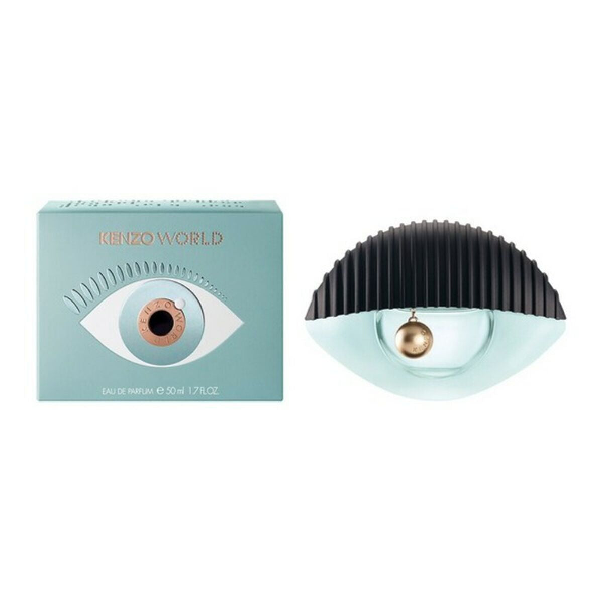 Kenzo world edp
