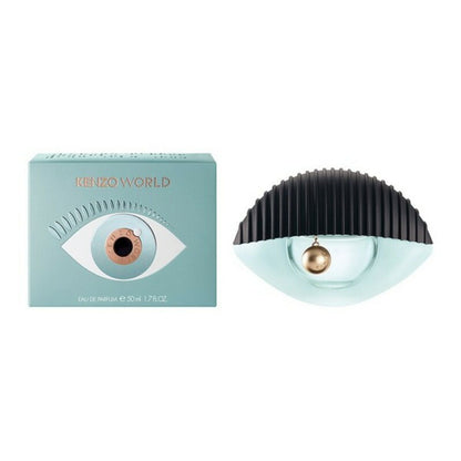 Kenzo world edp