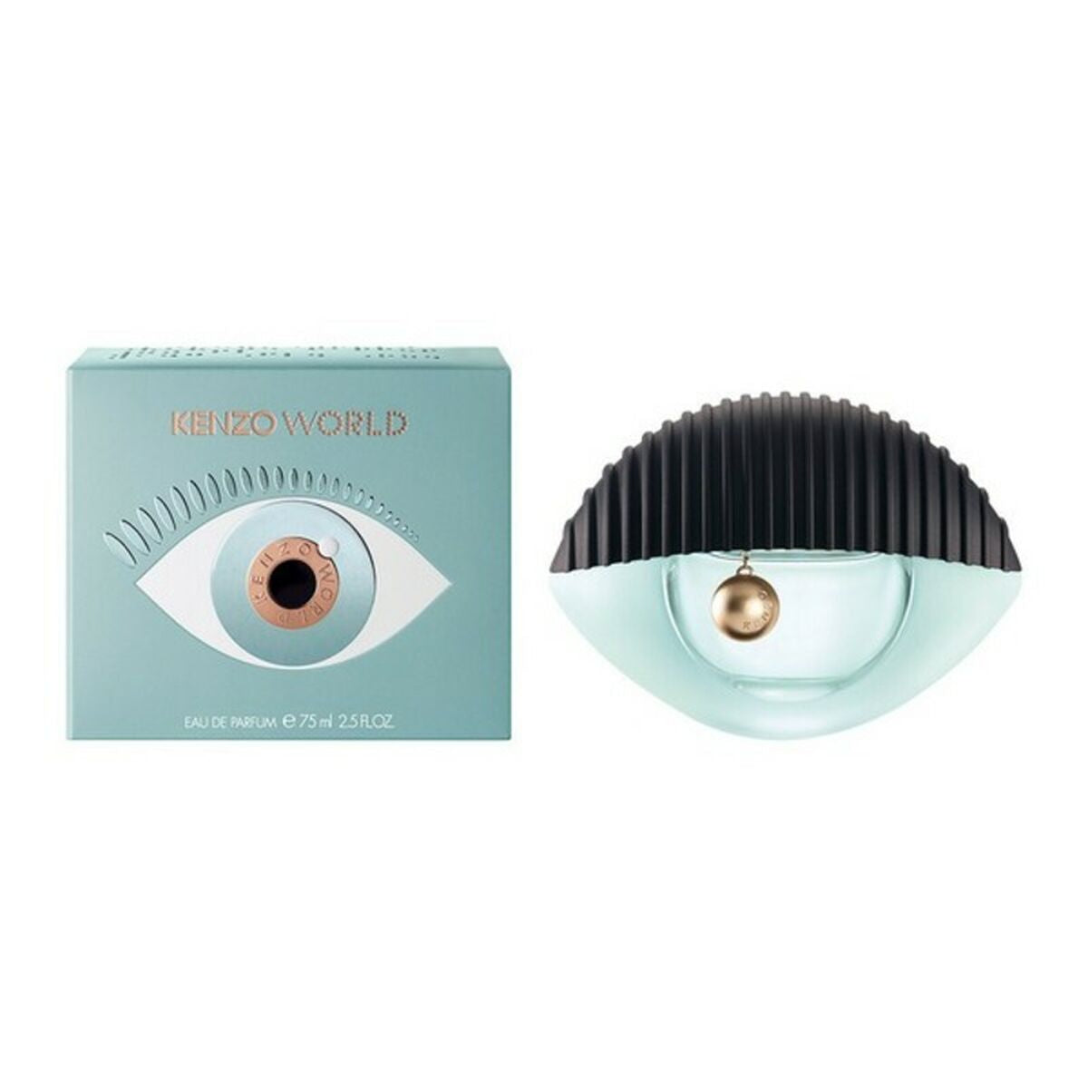 Kenzo world edp