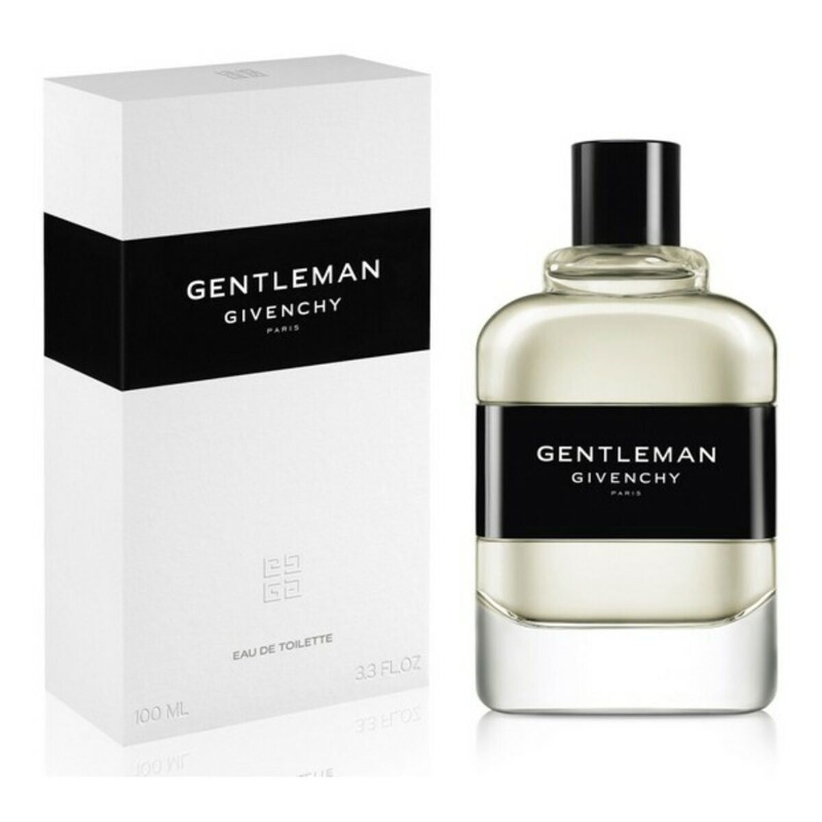 Givenchy gentleman edt