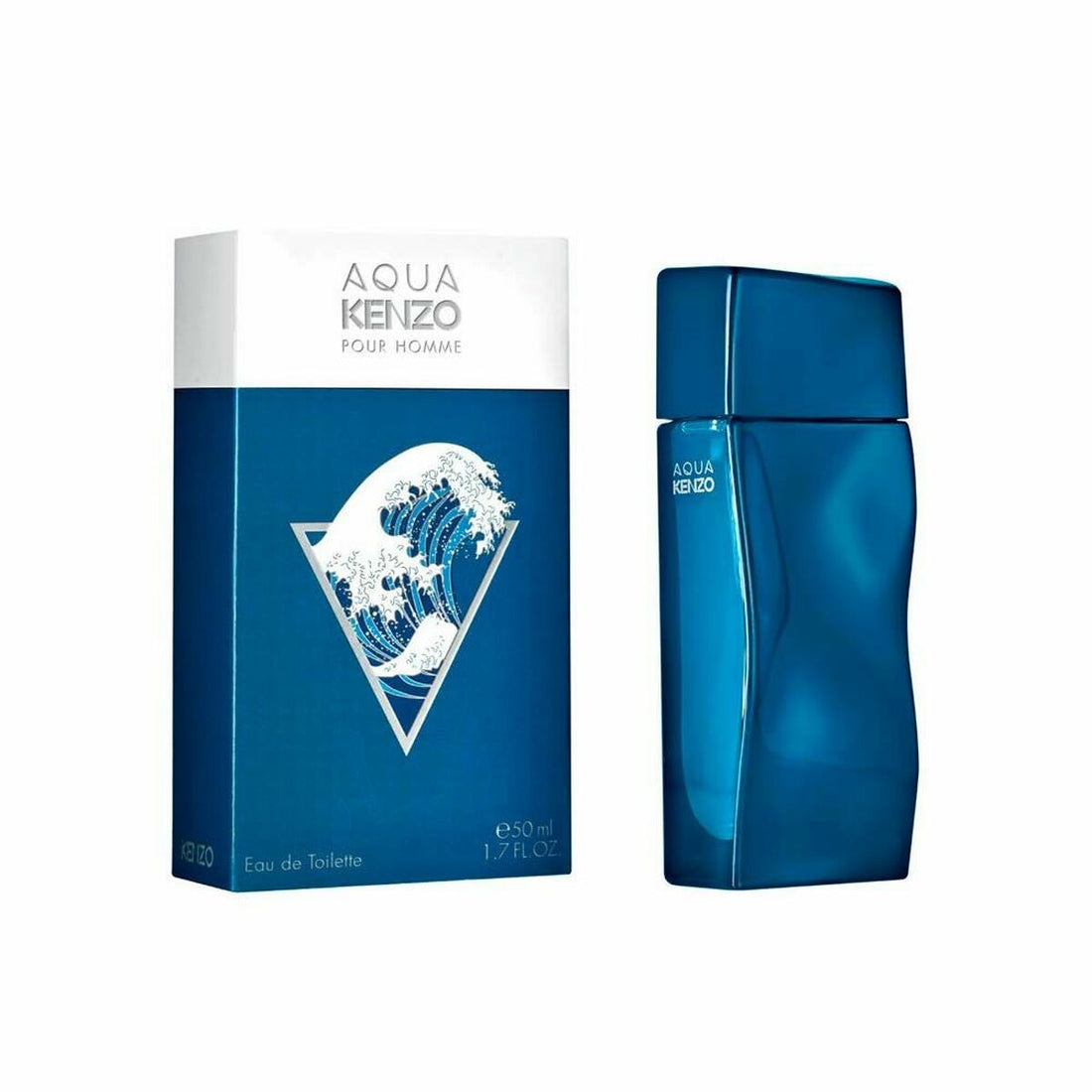 Kenzo aqua kenzo pour homme edt