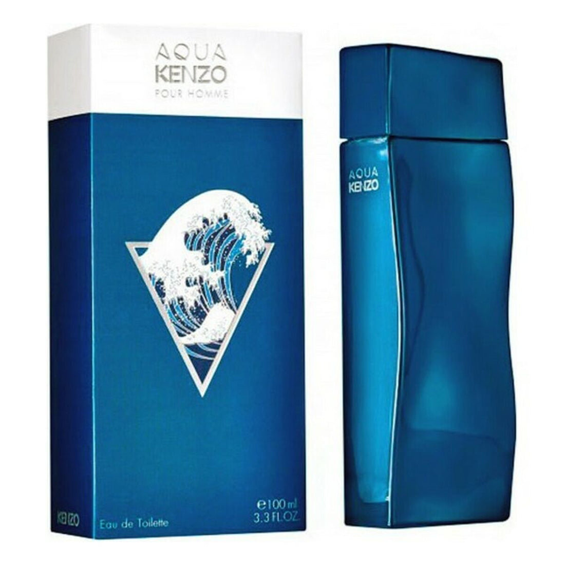 Kenzo aqua kenzo pour homme edt