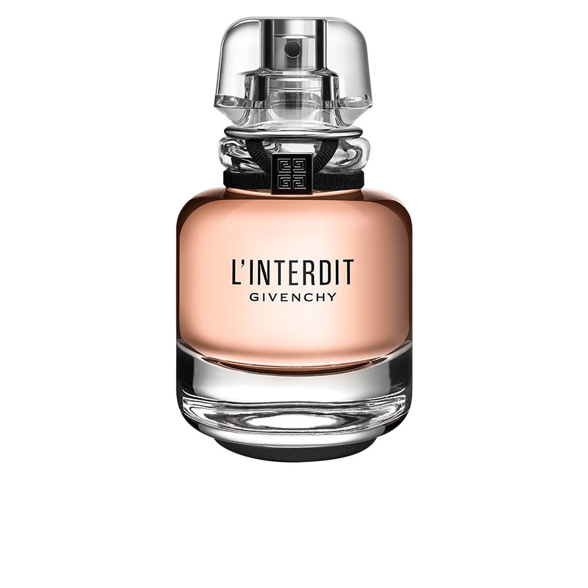 Givenchy l’interdit edp