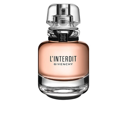 Givenchy l’interdit edp