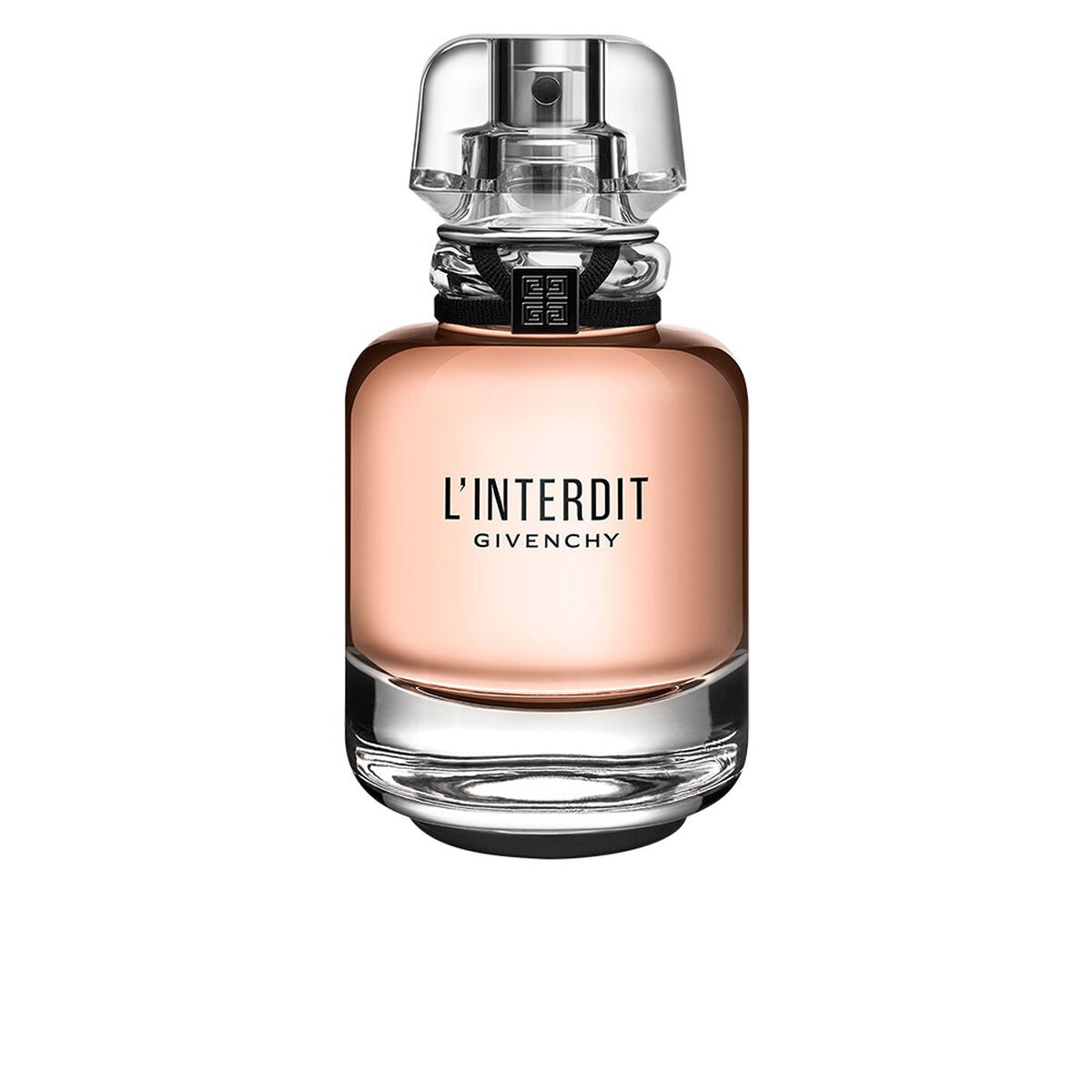 Givenchy l’interdit edp