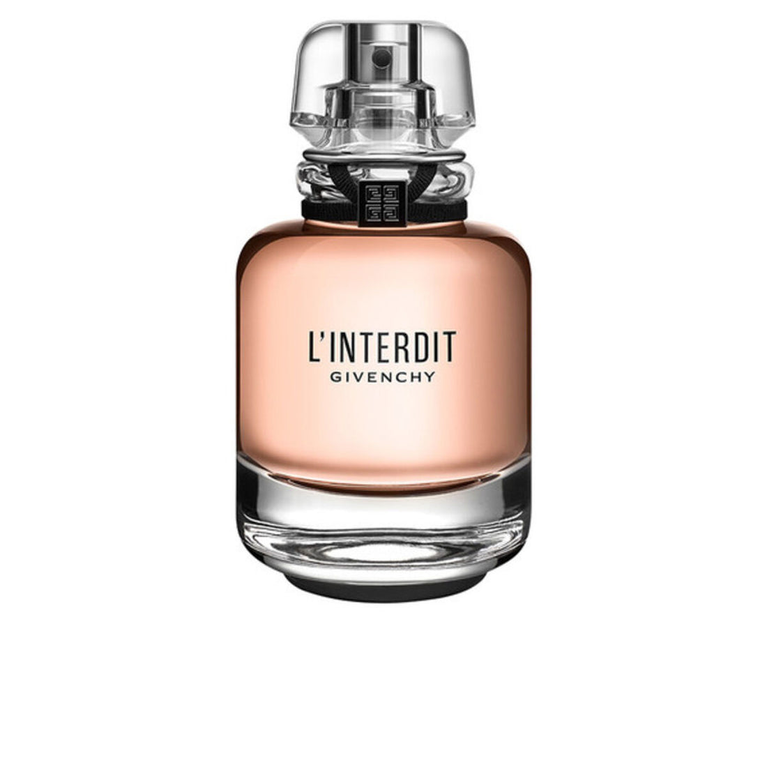 Givenchy l’interdit edp