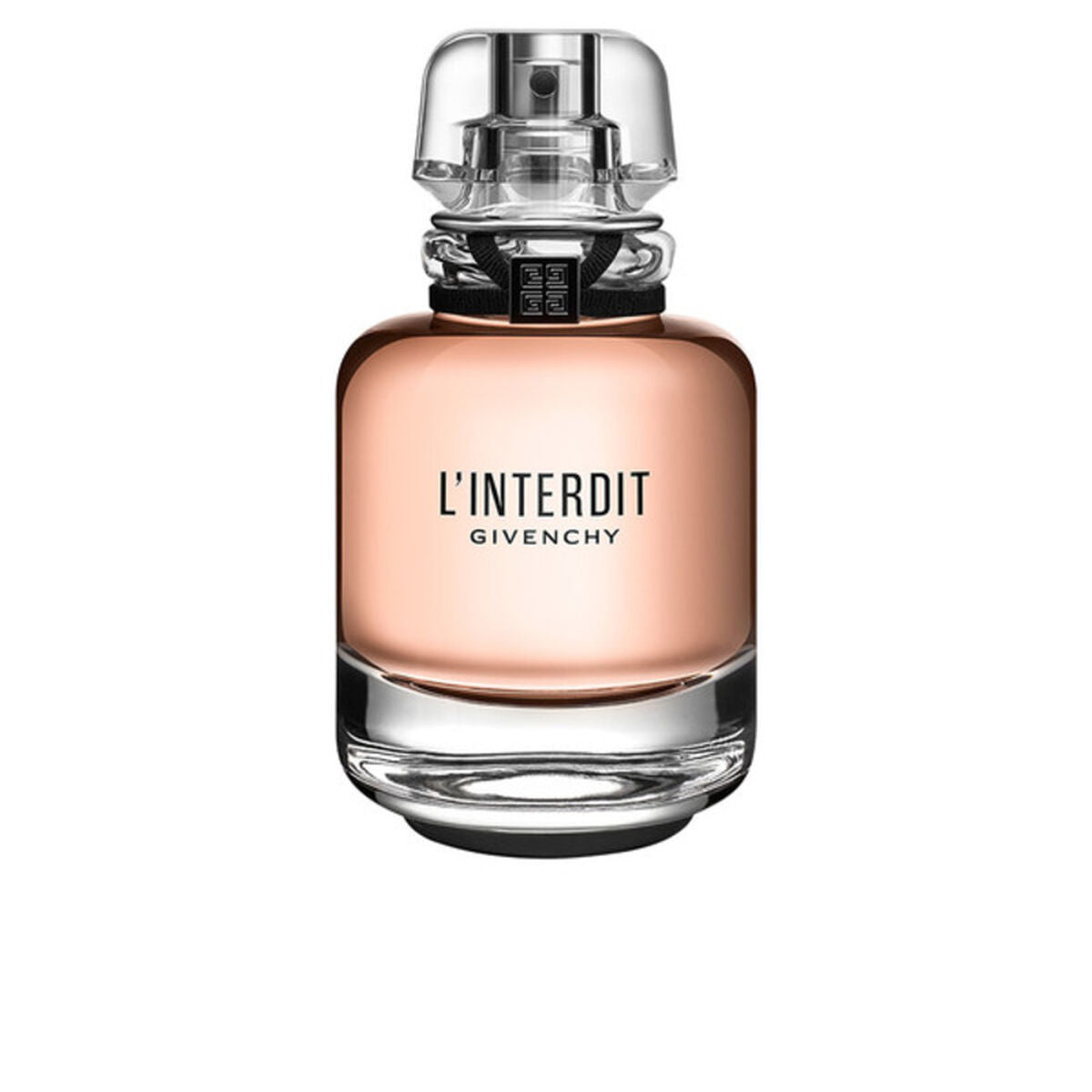 Givenchy l’interdit edp