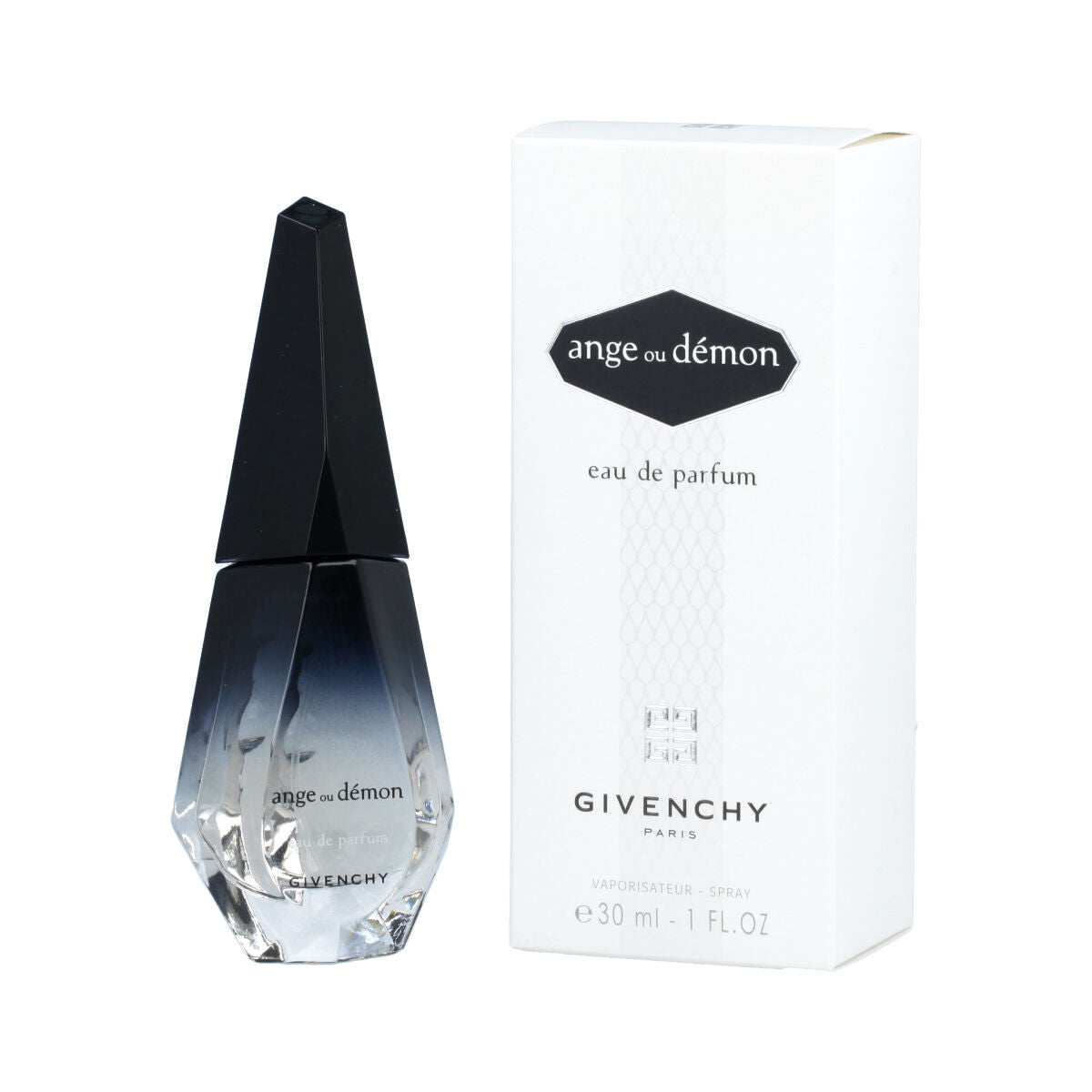 Givenchy ange ou démon edp