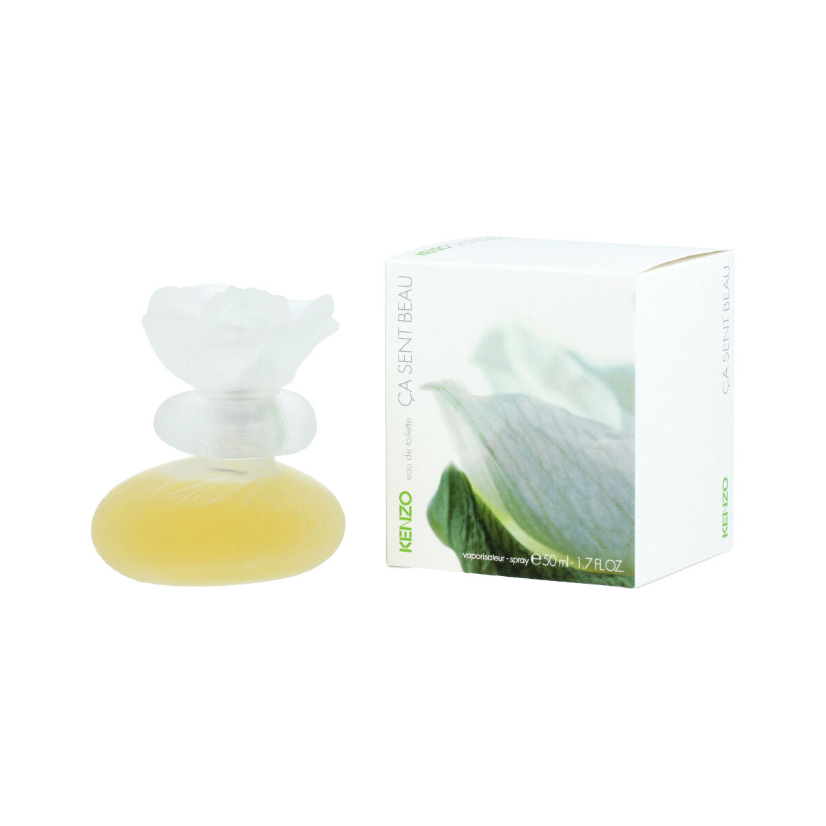 Kenzo ca scent beau edt