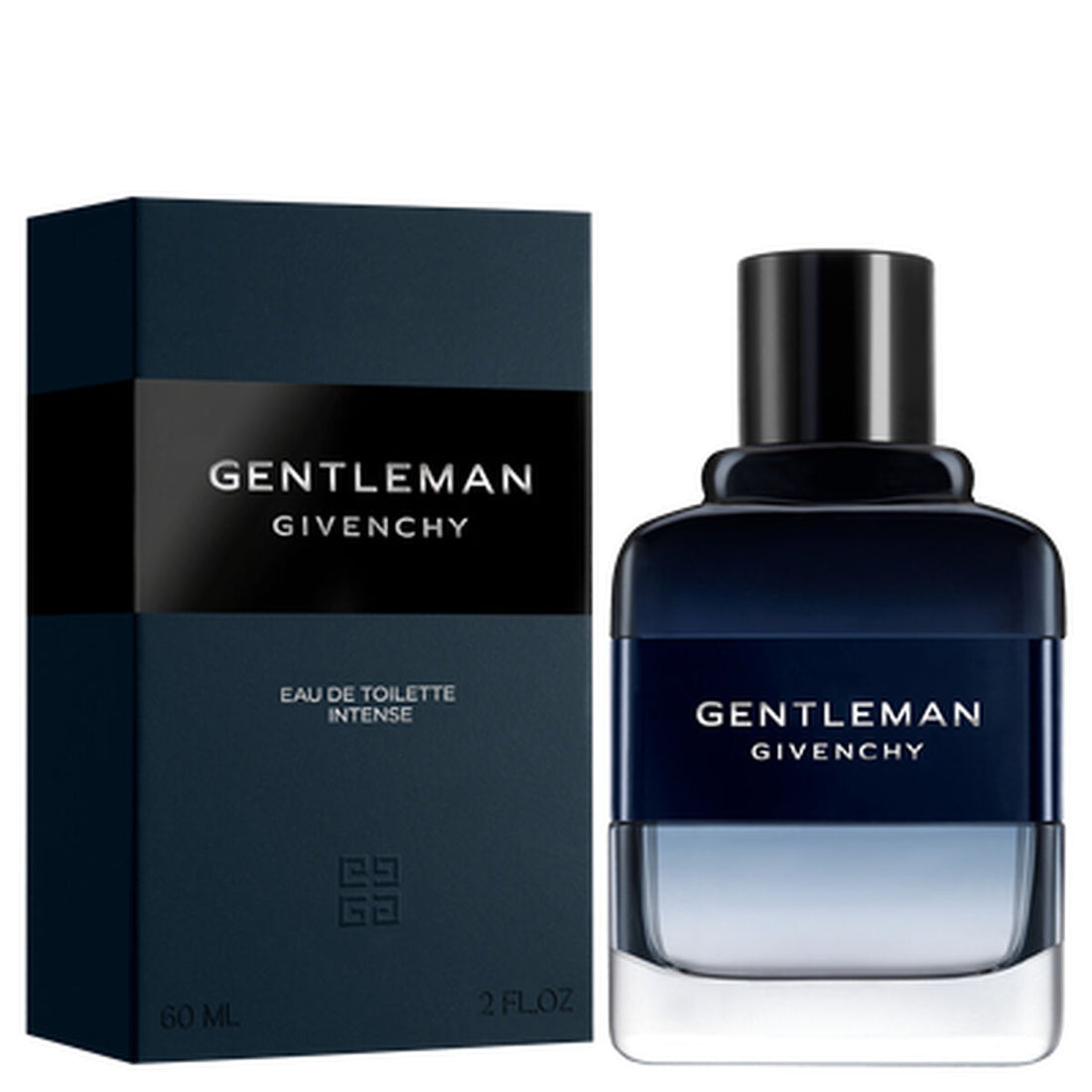 Givenchy gentleman intense edt