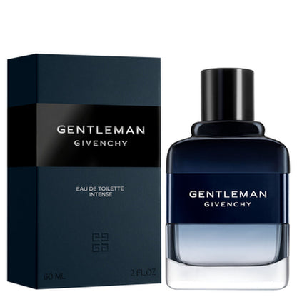 Givenchy gentleman intense edt