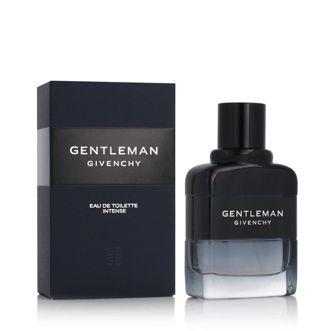 Givenchy gentleman intense edt