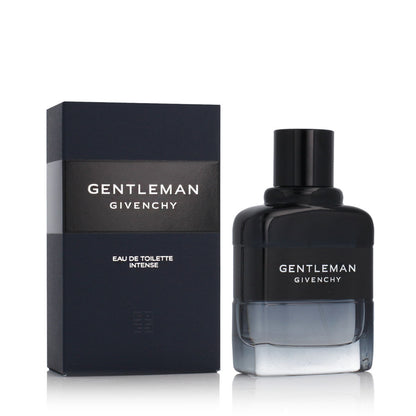Givenchy gentleman intense edt
