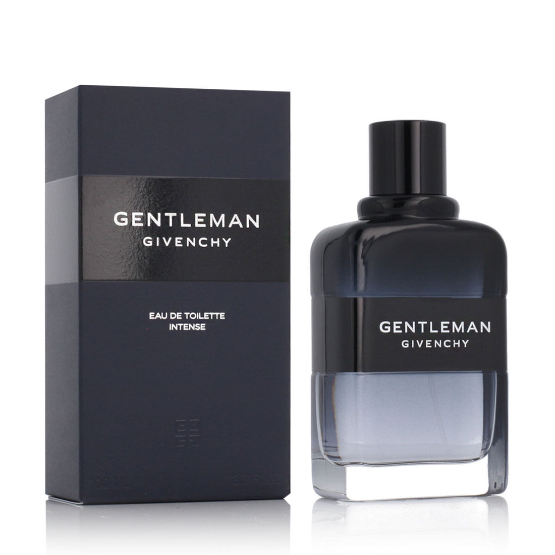 Givenchy gentleman intense edt